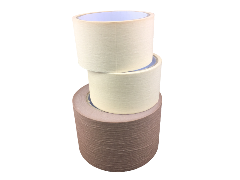 Automotive masking tape - ProTape Manufacturer